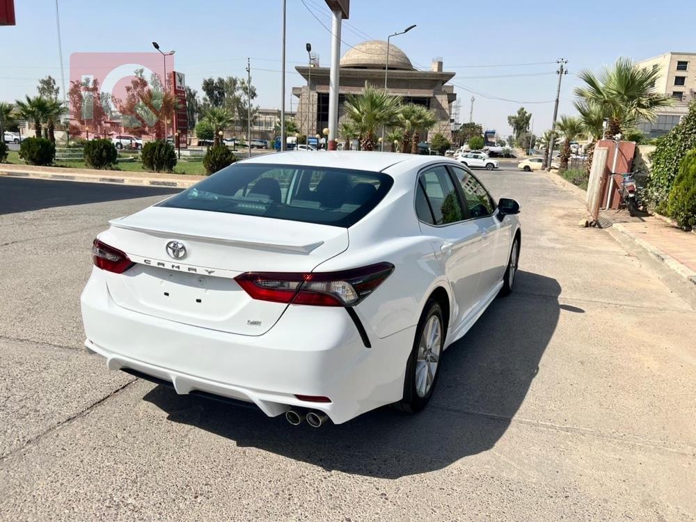 تويوتا كامري